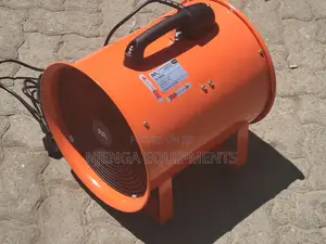 Portable Blower Fan 16"