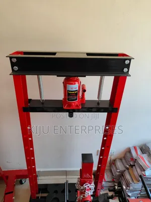 Pressing Machine 20t