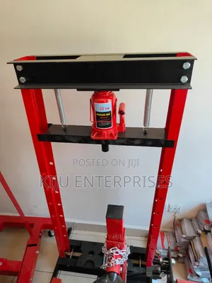 Pressing Machine 20t