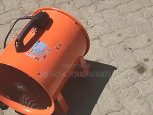 Portable 16" Fan Blower Axial