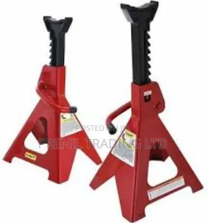 Jack Stand 12T