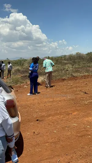 Prime Land in Hill Hills Gardens – Limited Plots Available