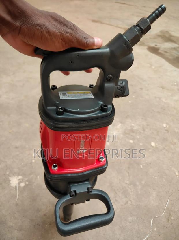 Air Wrench - main view