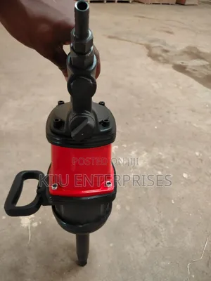 Air Wrench