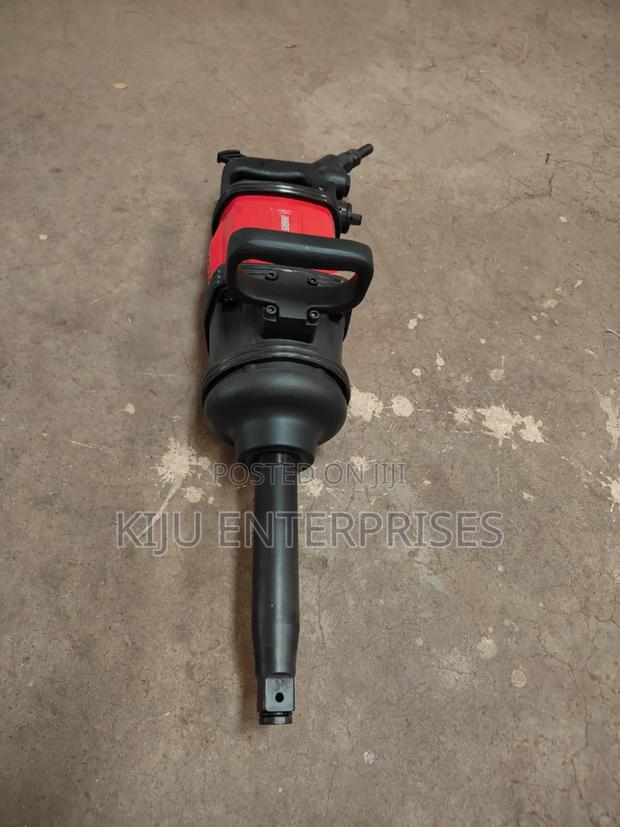 Air Wrench - thumbnail 3
