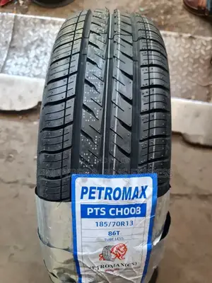 185 /70 R13 Petromax Tyres.