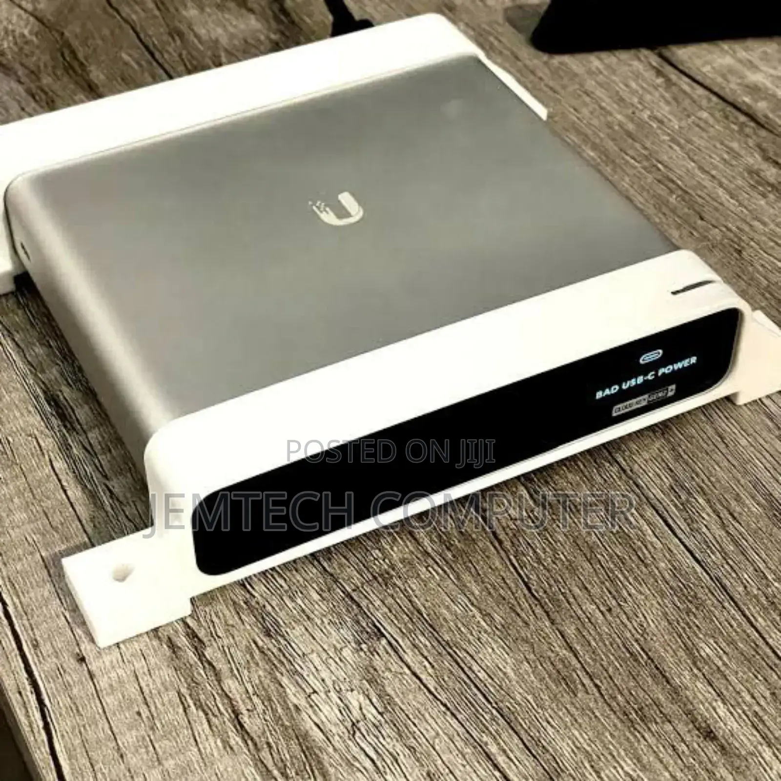 Brand New Ubiquiti Cloud Key Gen2 Plus (Uck-G2-Plus)