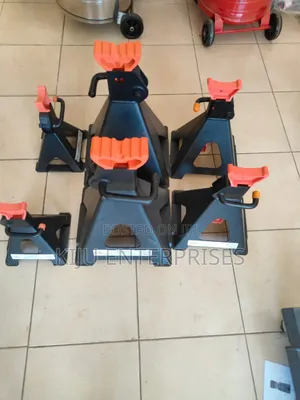 Safety Stand 12tonne