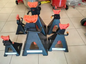 Safety Stand 12tonne