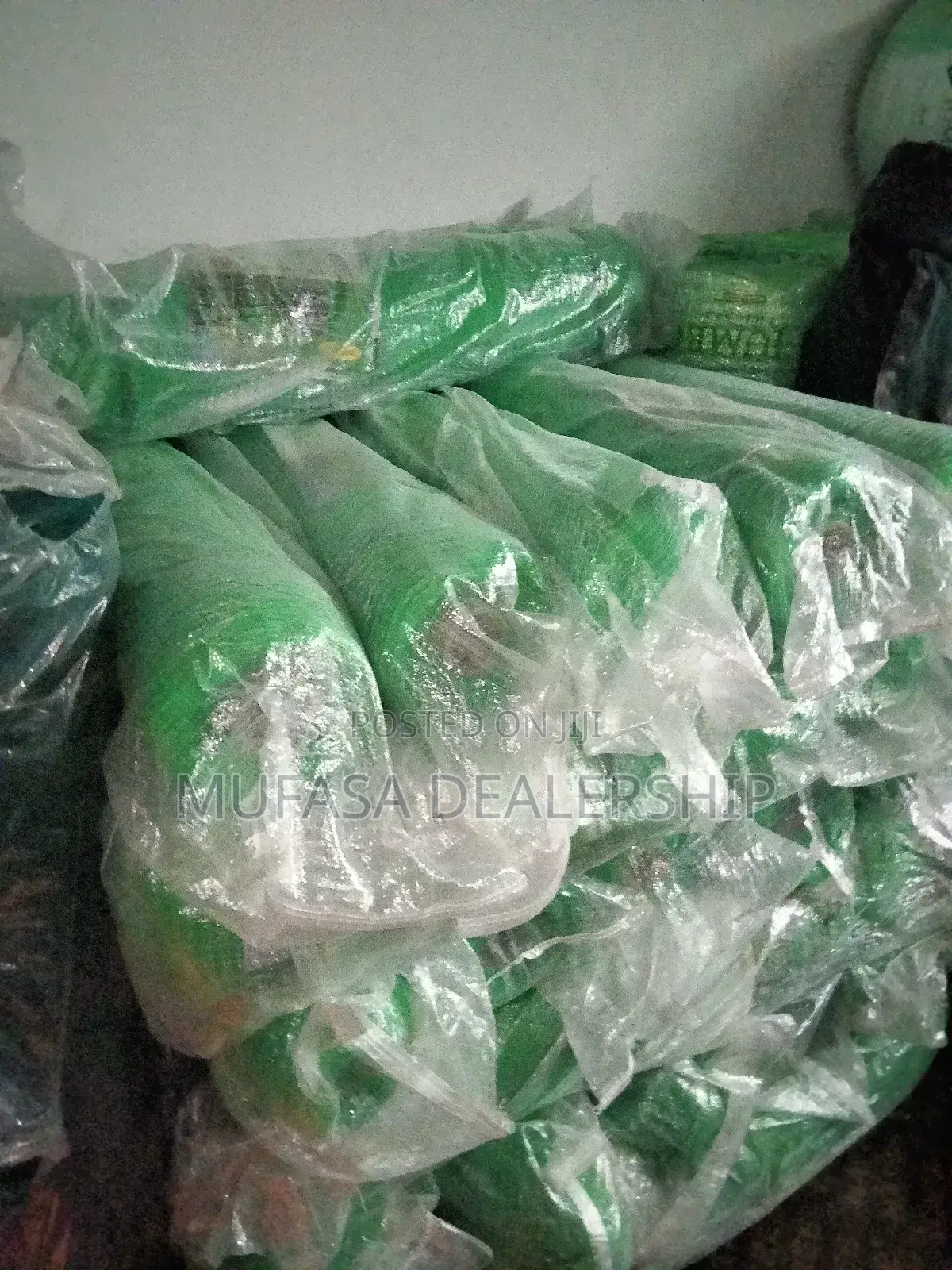 Flexible/Durable Nets #Construction Net/Fence
