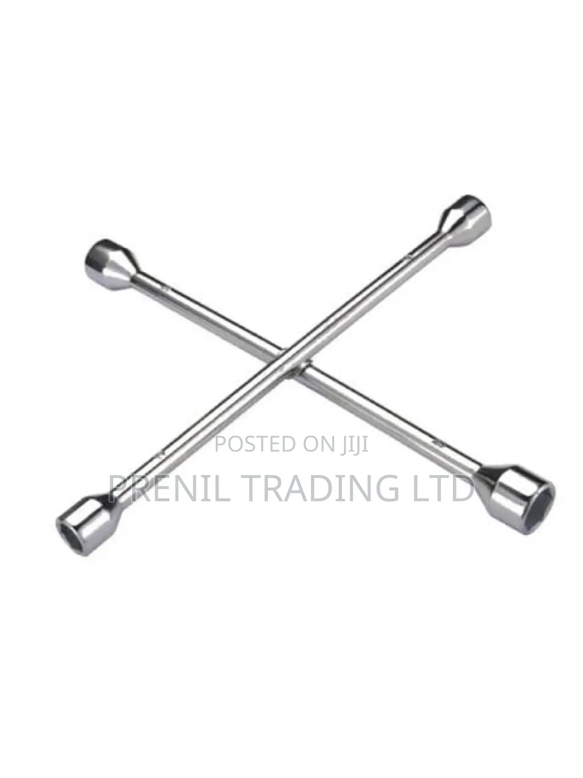 Tyre Spanner