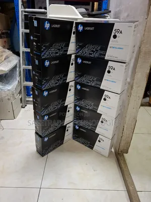 Hp 59A Black Original Toner Cartridge