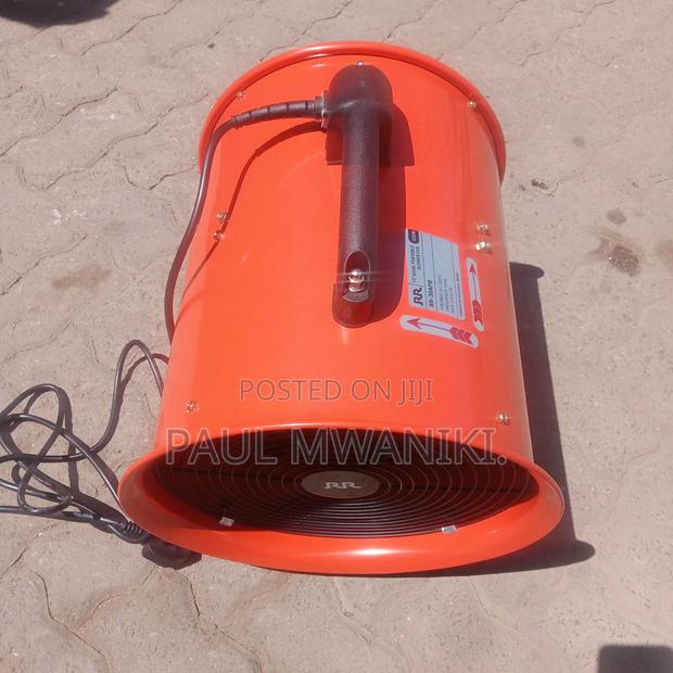 Industrial Blower Fan/ 12"Axial Fan