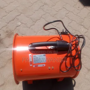Industrial Blower Fan/ 12"Axial Fan