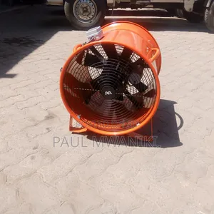 16" Industrial Blower Fan/ Axial Extractor Fan 16"