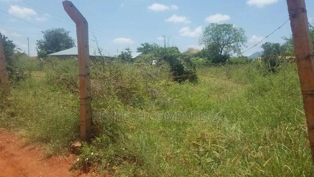 Plot for Sale at Voi - Birikani - main view