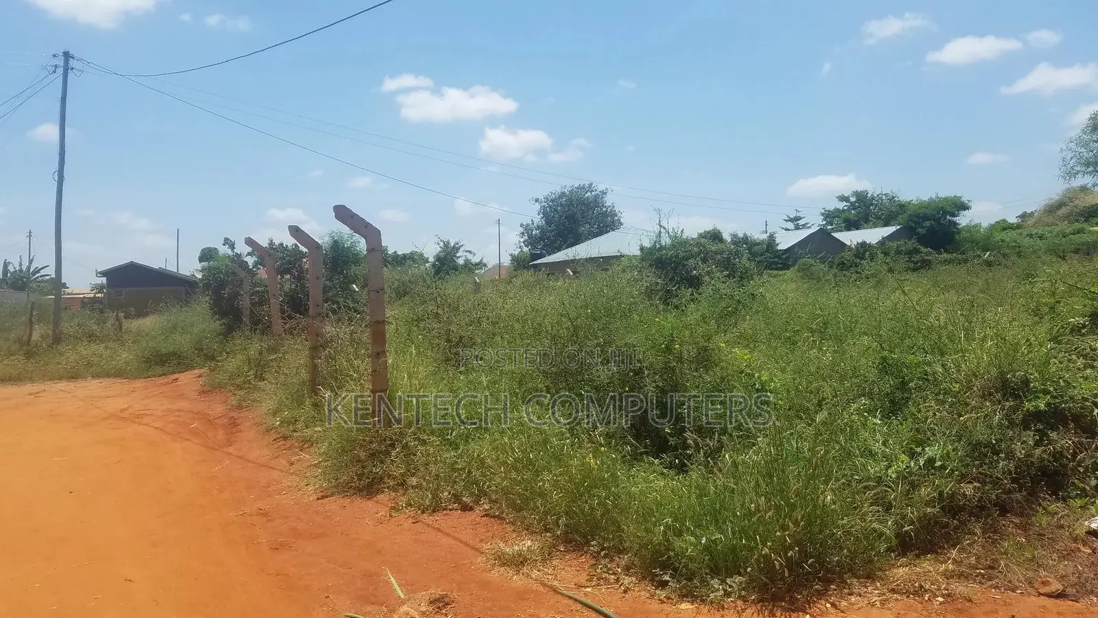 Plot for Sale at Voi - Birikani