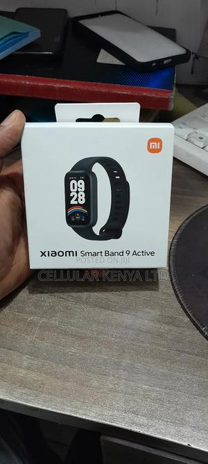 Xiaomi Smart Band 9 Active - thumbnail 2