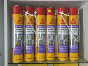 Sika Boom PU Foam