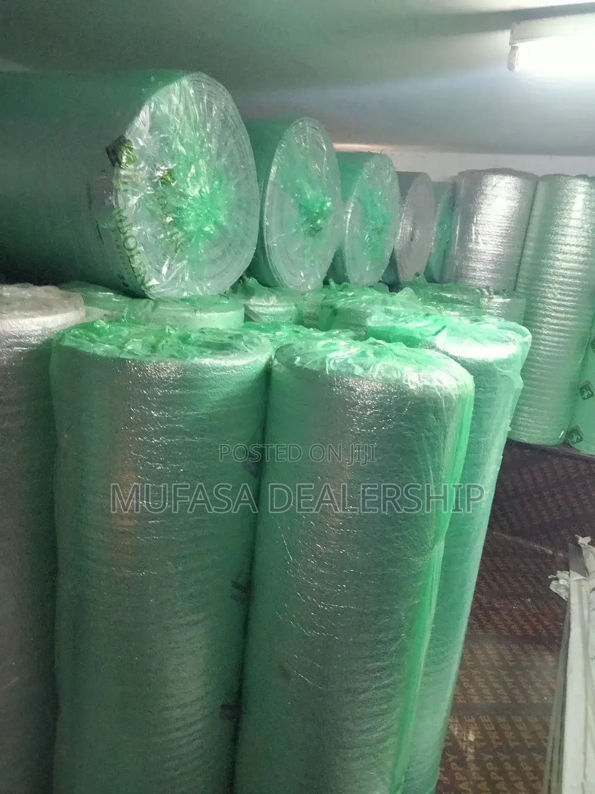 #Suredeals#Heat Insulation