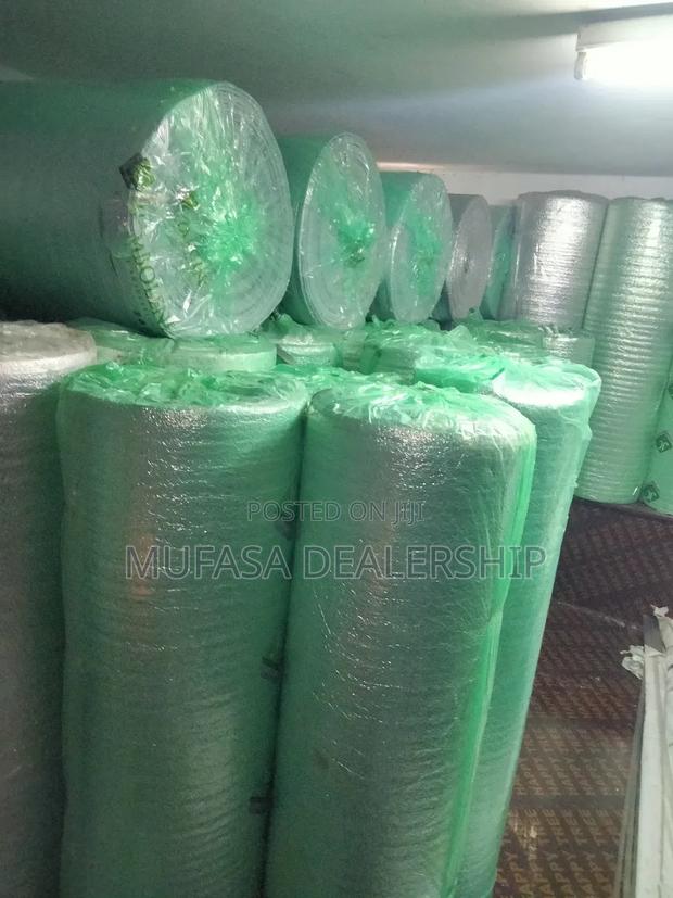 #Suredeals#Heat Insulation - main view