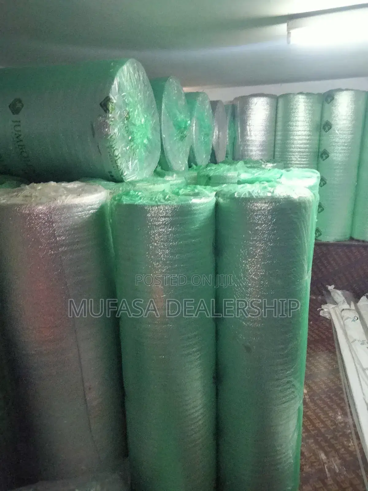 #Suredeals#Heat Insulation