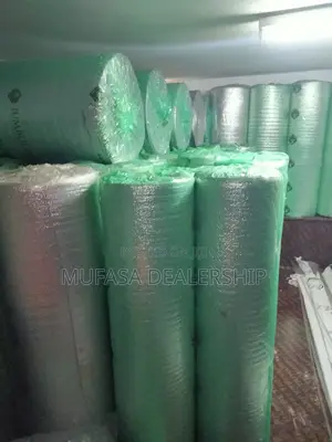 #Suredeals#Heat Insulation