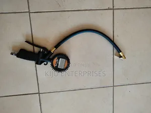 Air Gauge Machines