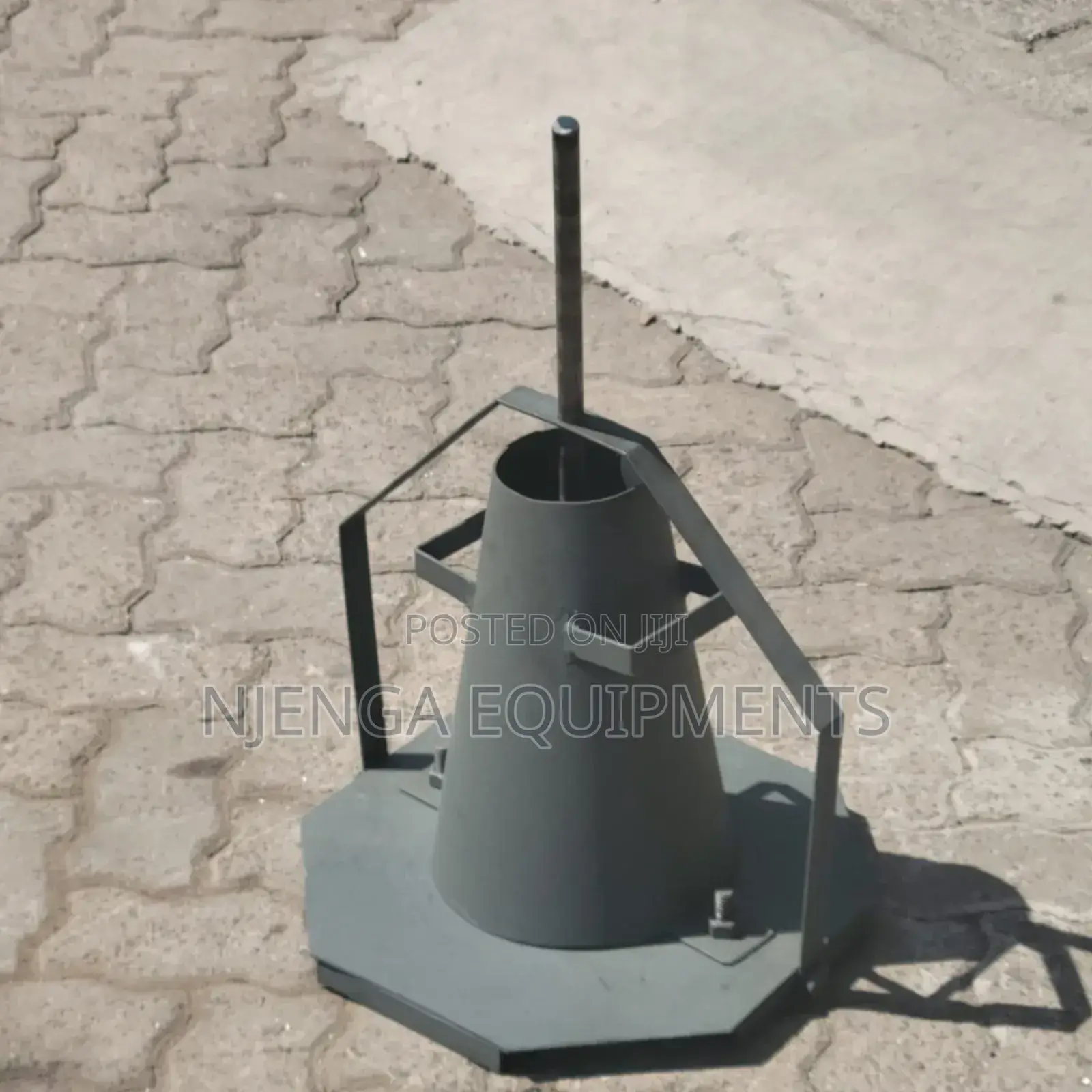 Quality Slump Cone