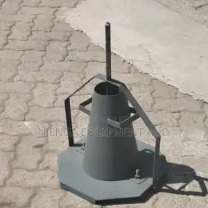 Quality Slump Cone