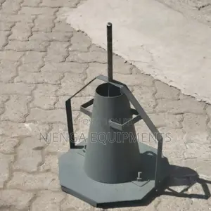 Quality Slump Cone