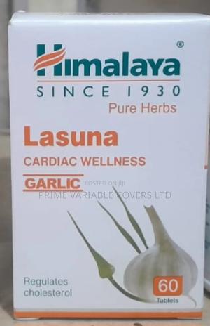 Himalaya Lasuna : With Antioxidant Properties - thumbnail 2
