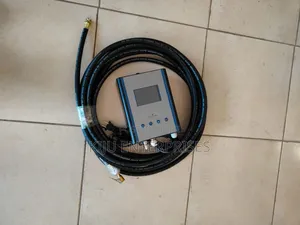 Automatic Air Gauge