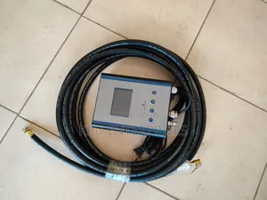 Automatic Air Gauge