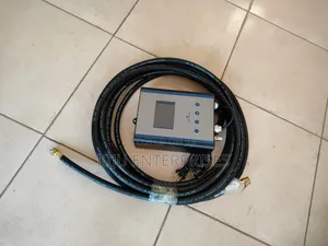 Automatic Air Gauge