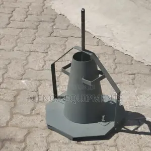 Slump Cone