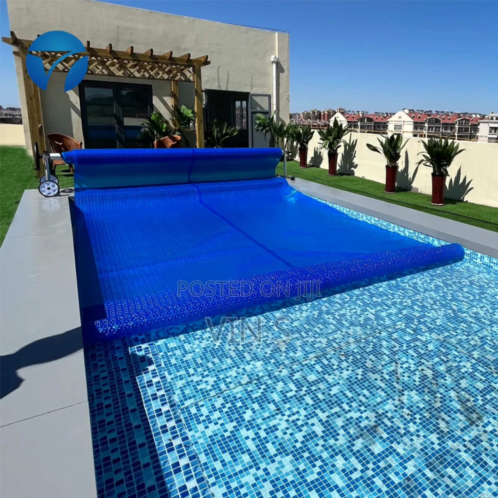 Swimming Pool Cover Reel, Swìmming Pòol Còver Rèel