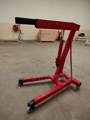 Engine Craine 3t/6kgs
