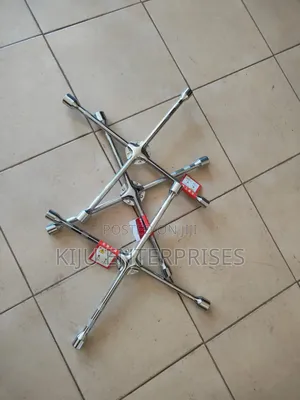 Cross Spanner