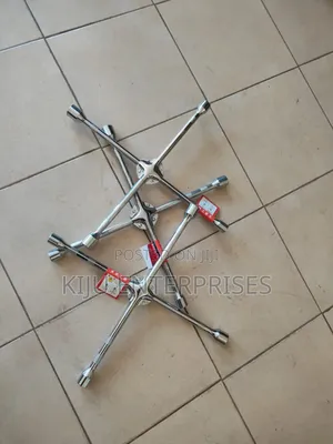 Cross Spanner