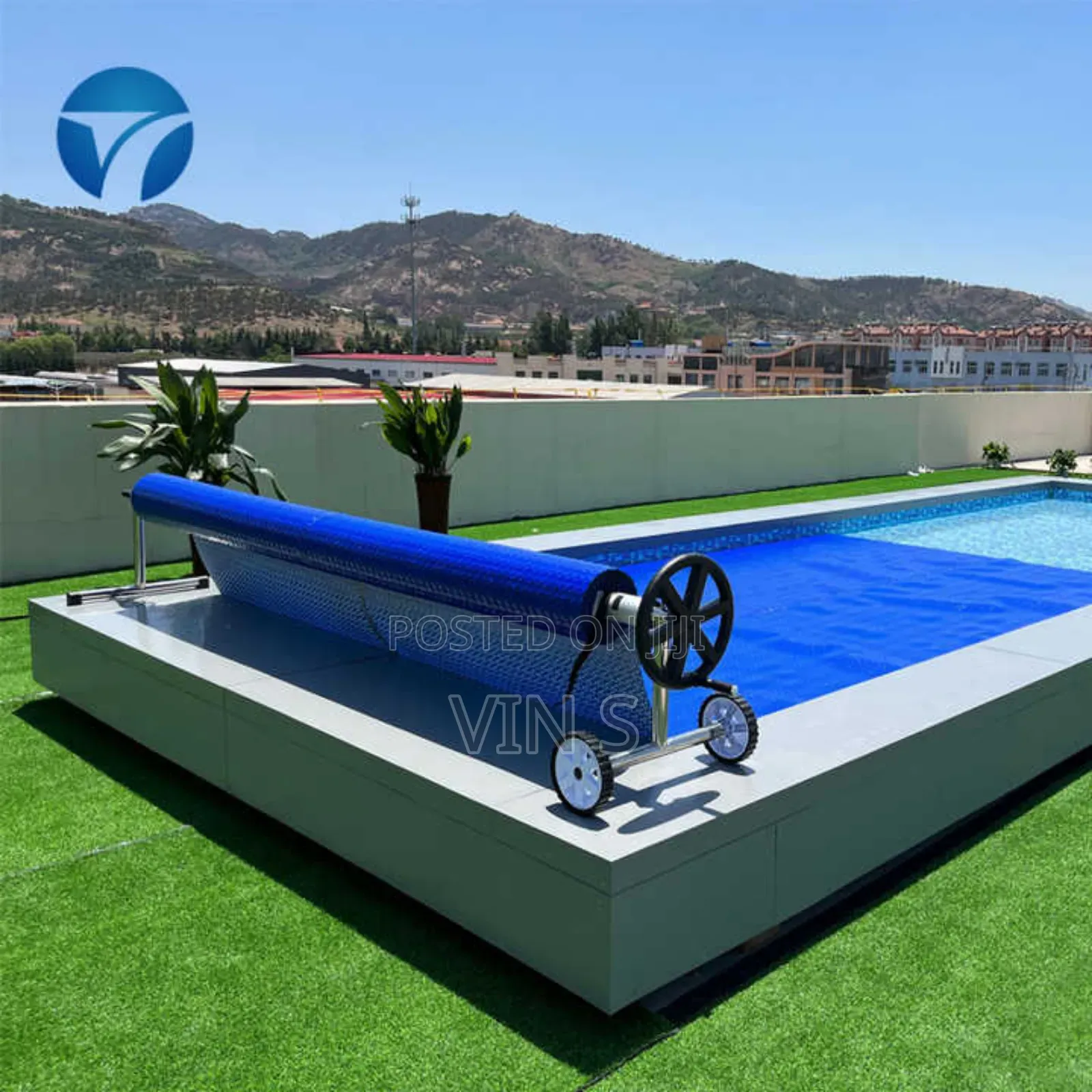 Swimming Pool Cover Reels" Swimmîng Poôl Cověr Reěls