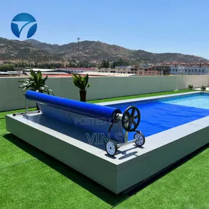 Swimming Pool Cover Reels" Swimmîng Poôl Cověr Reěls