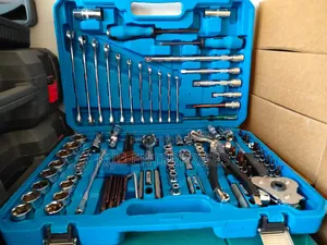 121 Tool Set Available