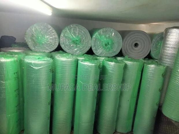 #1weather/Heat Insulation Blanket - main view