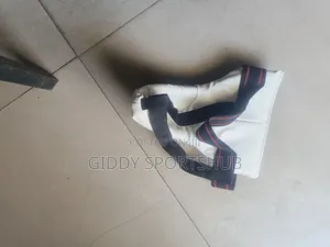 Groin Guard Taekwondo