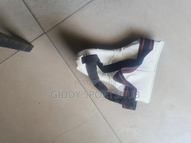 Groin Guard Taekwondo - thumbnail 3