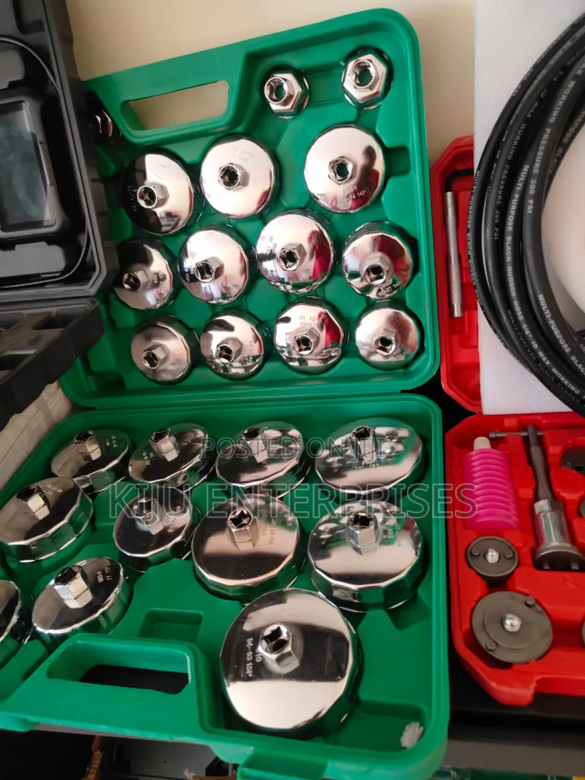 Oil Filter Opener Available 25 Pieces