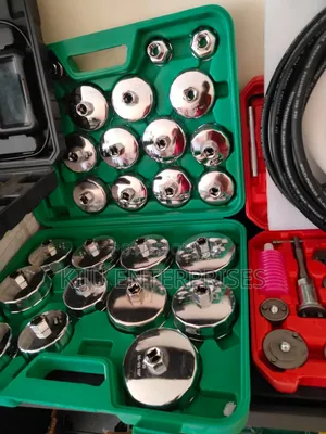 Oil Filter Opener Available 25 Pieces