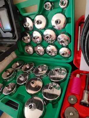Oil Filter Opener Available 25 Pieces
