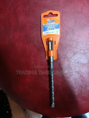 12 Inch Hammer Drill Bit